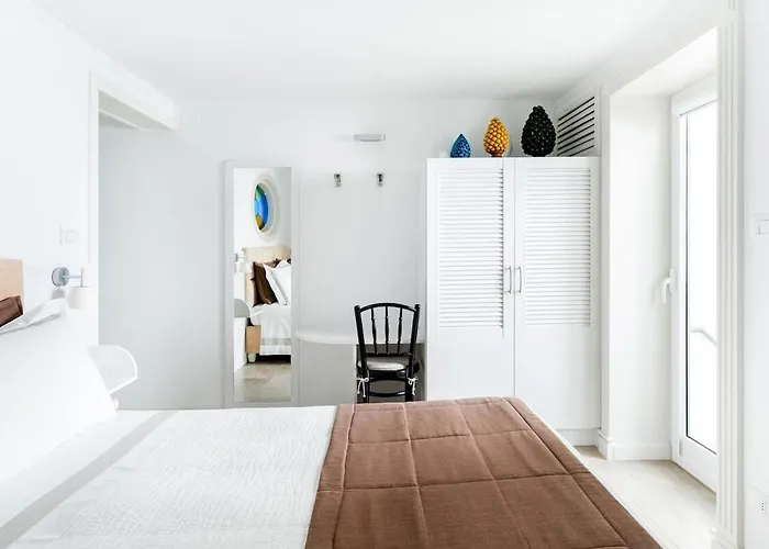 Biccari6 Terrace Apartment