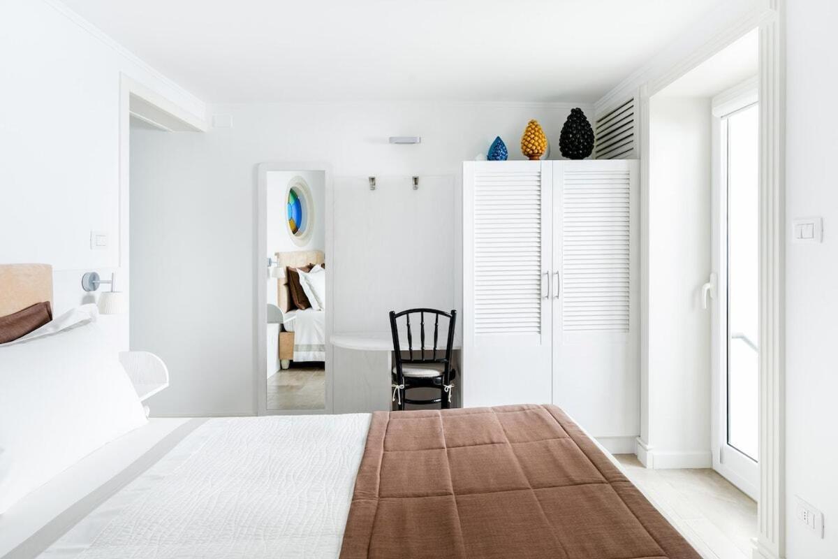 Biccari6 Terrace Appartement