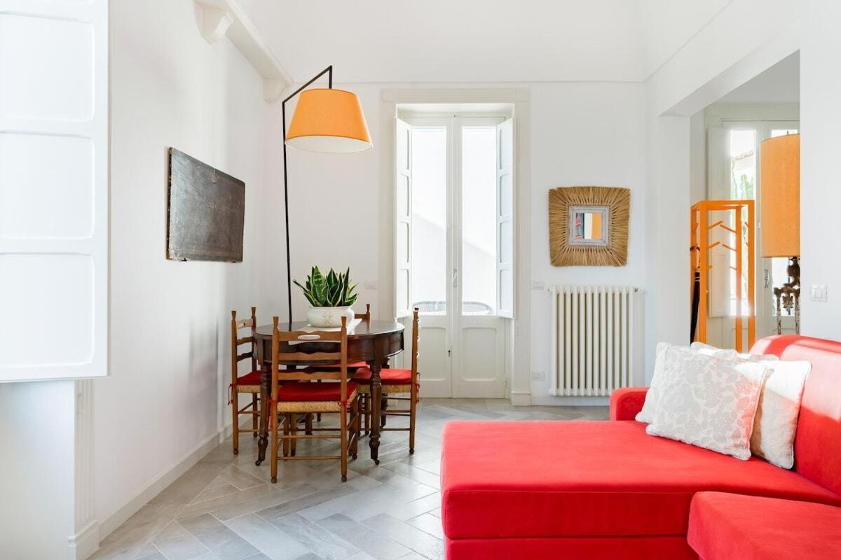 Biccari6 Terrace Appartement Lecce