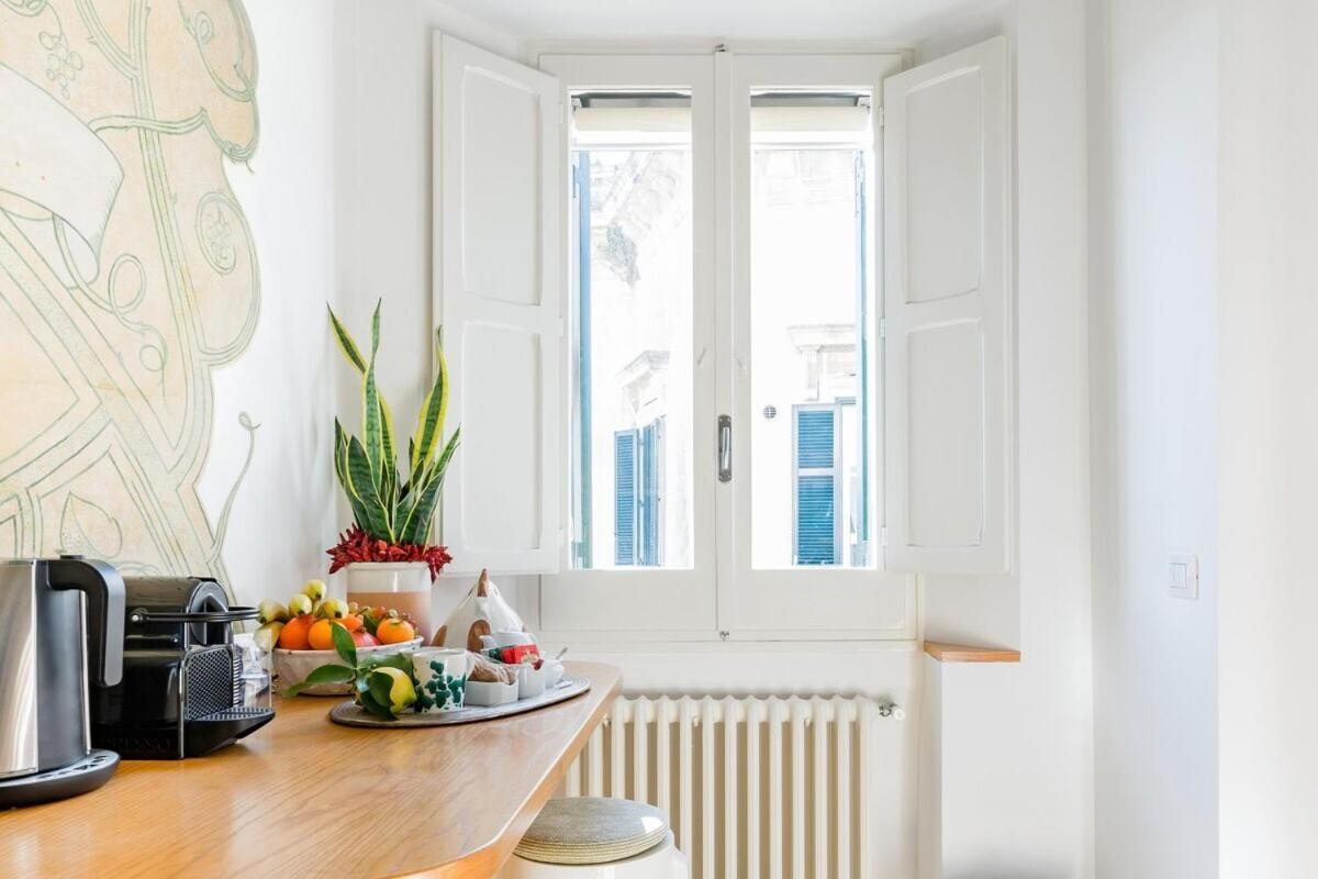 Appartement Biccari6 Terrace *